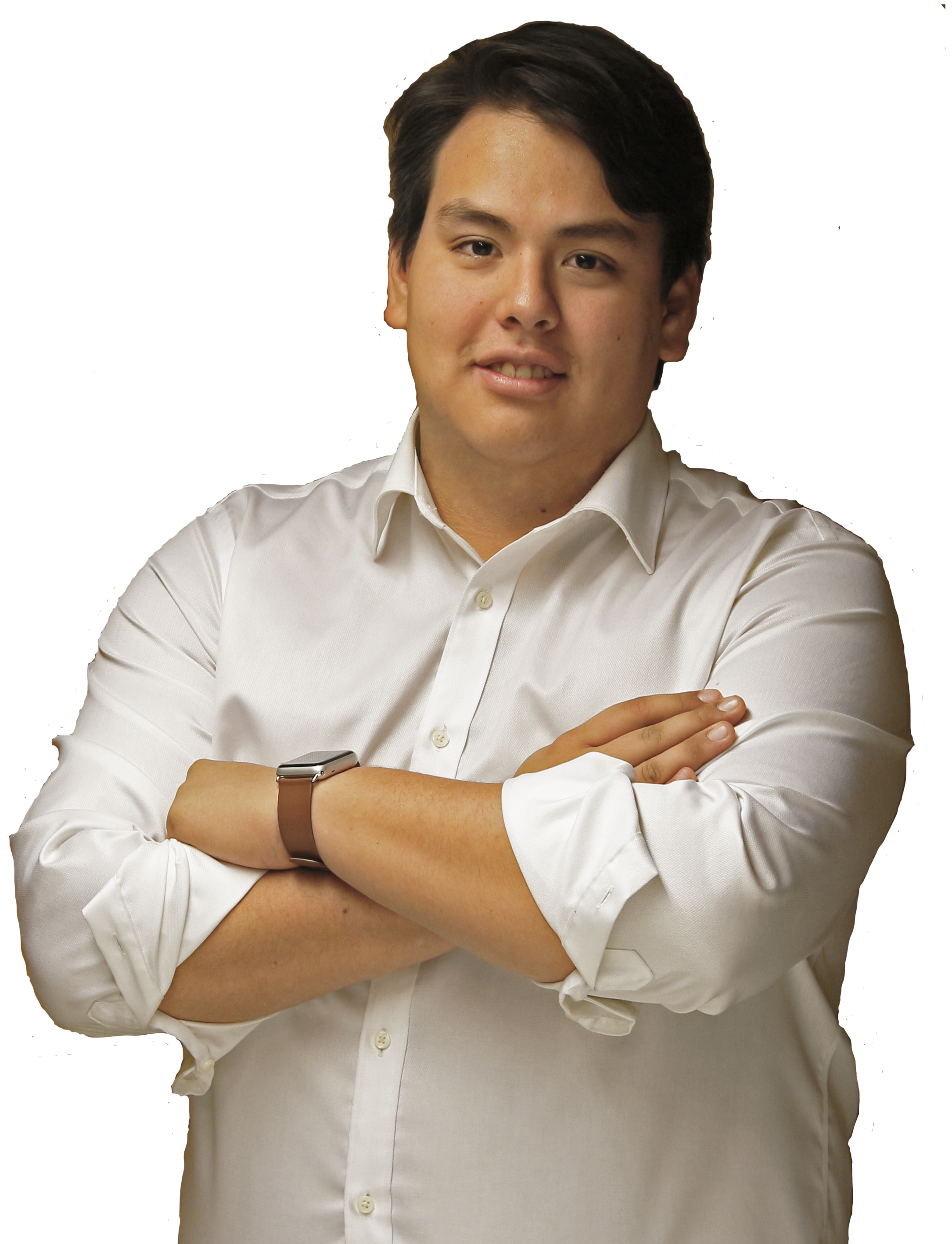 Emilio Carrera Luzuriaga