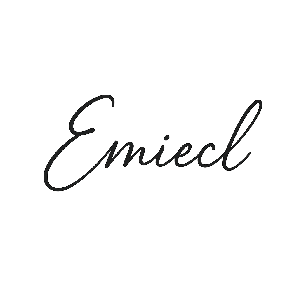 EMIECL.COM Logo